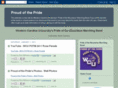 proudofthepride.com