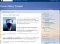 queenmarycruises.net
