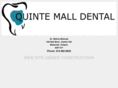 quintemalldental.com