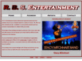 rbsentertainment.com