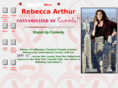 rebeccaarthur.com