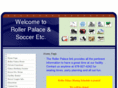 rollerpalace.net