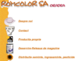 romcolor.com