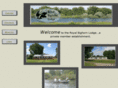 royalbighornlodge.com