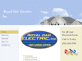 royaloakelectricinc.com