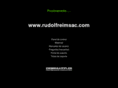 rudolfreimsac.com