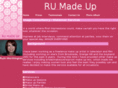 rumadeup.com