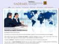 sademel.com