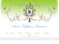 sarahopkinsinteriors.com