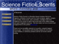 sciencefictionscents.com