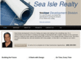 seaisleinfo.com