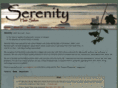 serenityhairsalonanddayspa.com