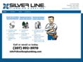 silverlineplumbing.com