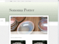 sonomapotter.com