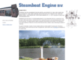 steamboatengine.com