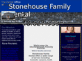 stonehousefamilydental.com