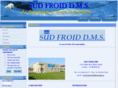 sud-froid-dms.net