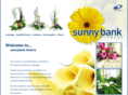 sunnybankflowers.com