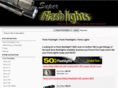 superflashlights.com