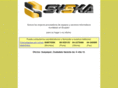 syskacorp.com