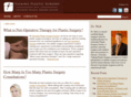 talkingplasticsurgery.com