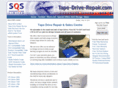 tape-drive-repair.com