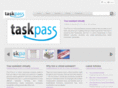 taskpass.com