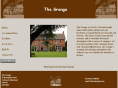 thegrangebnb.co.uk