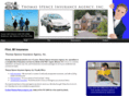 thomasspenceinsurance.com