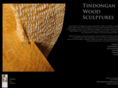 tindonganwoodsculptures.com