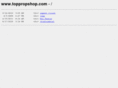 toppropshop.com