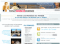 touslesmusees.com