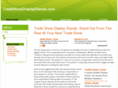 tradeshowdisplaystands.com