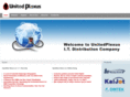 unitedplexus.com