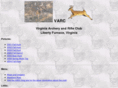 varc.info
