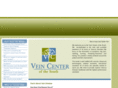 veincenterofthesouth.com
