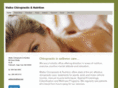 walkochiro.com