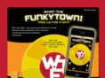 whatthefunkytown.com