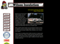 wilsoninsulation.com