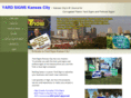 yardsignskansascity.com
