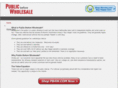 2pb4w.com