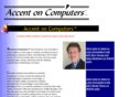 accentoncomputers.com