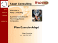 adapt-consulting.com