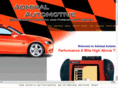 admiralautomotive.com
