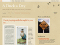 aduckaday.com