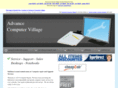 advancecomputervillage.com