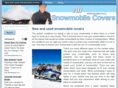 allsnowmobilecovers.com