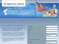 americanlenders.org