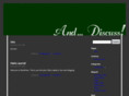 anddiscuss.com