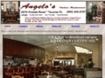 angelositalianrestaurant.net